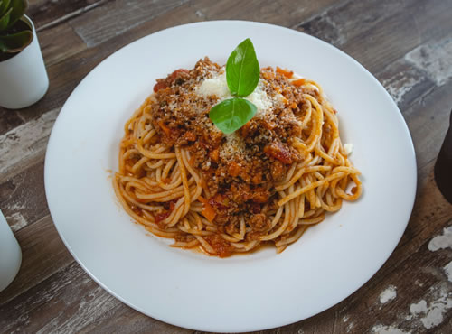De Italia al Mundo, Explorando el Fascinante Origen de los Spaghetti